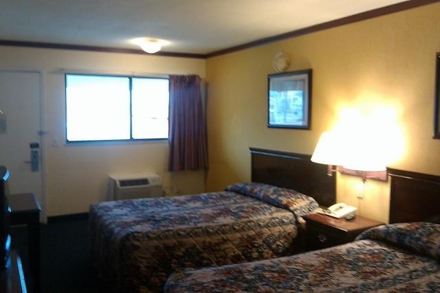 Econo Lodge South Holland Room photo